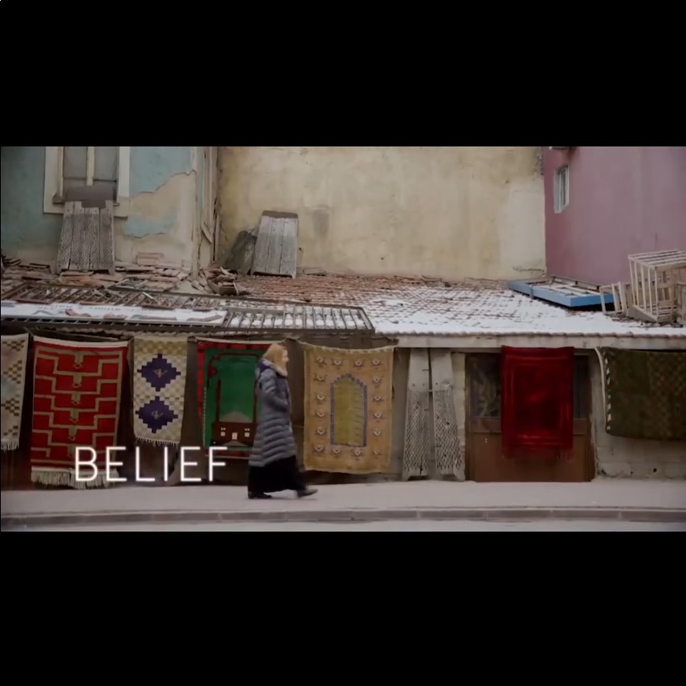 Meet your Posher, Karen